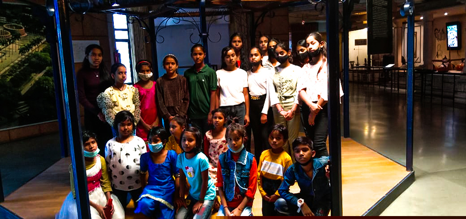 Navjyoti Development Society