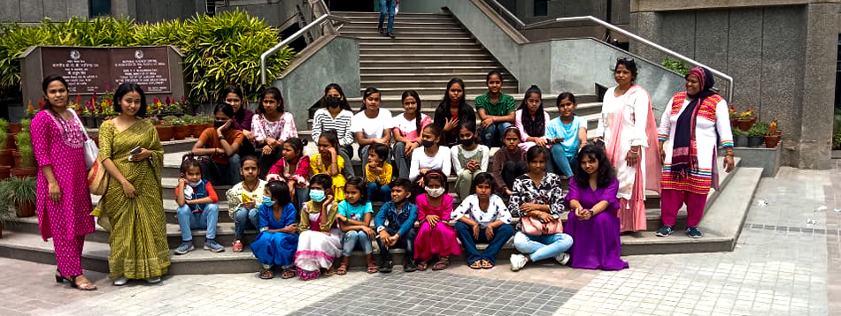 Navjyoti Development Society